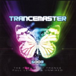 Various Artists - Trancemaster 6003