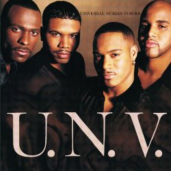 U.N.V. - Universal Nubian Voices