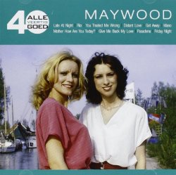 Maywood - Alle 40 Goed [Import anglais]