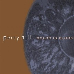 Percy Hill - Color in Bloom