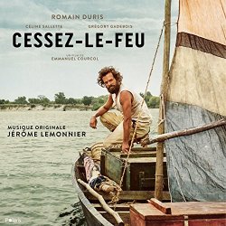 Jerome Lemonnier - Cessez-le-feu (Bande originale du film)