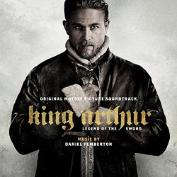   - King Arthur: Legend of the Sword