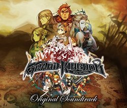   - GRAND KINGDOM Original Soundtrack