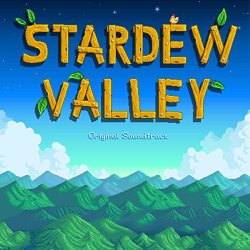 Stardew Valley Overture