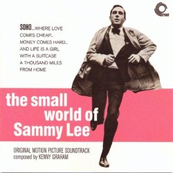   - The Small World of Sammy Lee (Original Motion Picture Soundtrack)