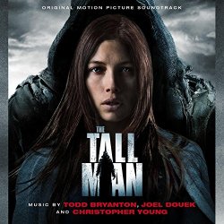   - Tall Man