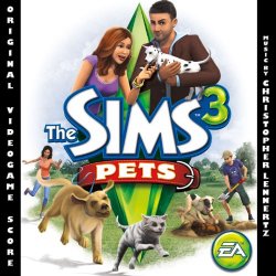   - The Sims 3 Pets Theme