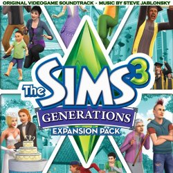   - The Sims 3: Generations