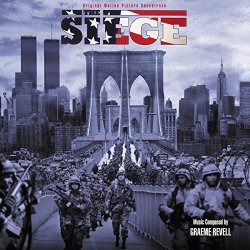 Graeme Revell - The Siege