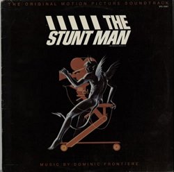 the stunt man (33 tours)