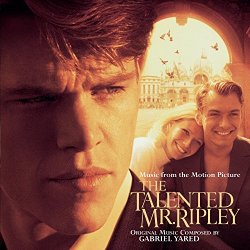 Matt Damon, Jude Law, Fiorello And The Guy Barker International Quintet - The Talented Mr. Ripley - Music from the Motion Picture