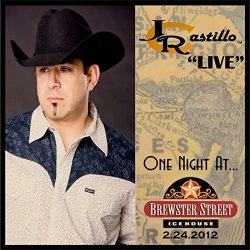J.R. Castillo - J.R. Castillo: One Night at Brewster Street (Live)