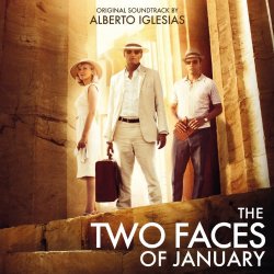   - The Two Faces of January