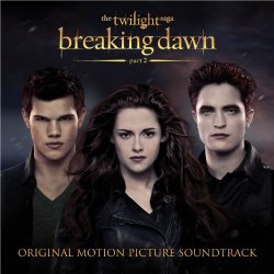 Twilight Saga, The - The Twilight Saga: Breaking Dawn - Part 2