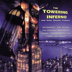   - The Towering Inferno: Main Title
