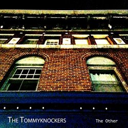 The Tommyknockers