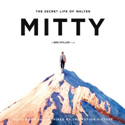   - The Secret Life Of Walter Mitty (Music From And Inspired By The Motion Picture)