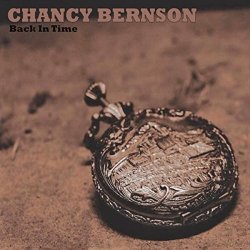 Chancy Bernson - Back in Time