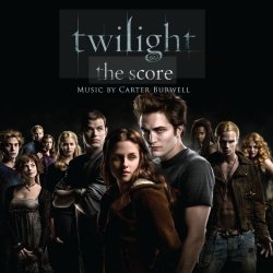 Carter Burwell - Twilight [The Score]