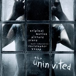 Christopher Young - The Uninvited