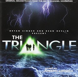 Joseph Loduca - Triangle