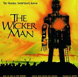 Ost - Wicker Man