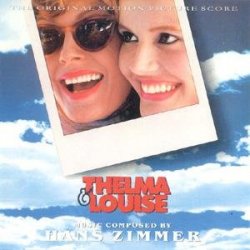 Hans Zimmer - Zimmer, Hans - Thelma & Louise / Regarding Henry - Ltd. Edn. (CD)