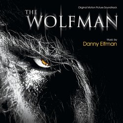 Danny Elfman - The Wolfman (Original Motion Picture Soundtrack)