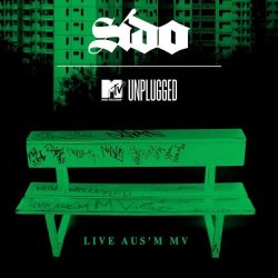 Sido - Sido MTV Unplugged-Live Aus'm MV (Ltd.Pur Edt.)
