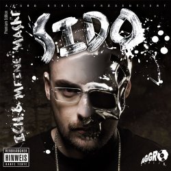 Sido - Ich & meine Maske (Premium Version) [Explicit]