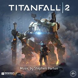 Stephen Barton - Titanfall 2 (Original Soundtrack)
