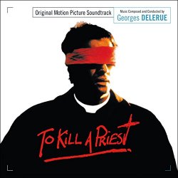 Georges Delerue - To Kill A Priest (Le Complot)