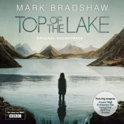 Various Artists - Top of the Lake - Original Soundtrack