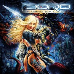 Doro - Warrior soul ltd edition