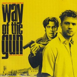 Joe Kraemer - The Way of the Gun