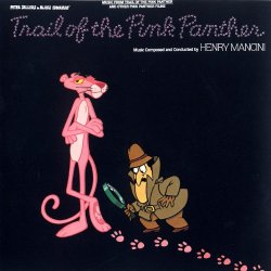 Trail Of The Pink Panther (Main Theme)