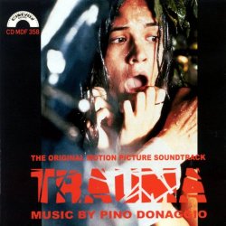 Pino Donaggio - Trauma