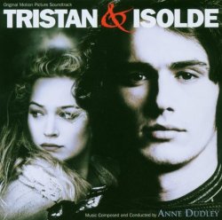 Anne  Dudley - Tristan & Isolde [Import anglais]