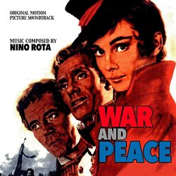 Nino Rota - War and Peace