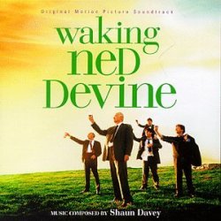 Shaun Davey - Waking Ned Devine [SOUNDTRACK]