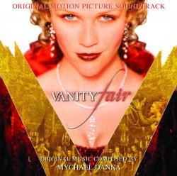 Sissel - She Walks In Beauty (Original Motion Picture Soundtrack "Vanity Fair")