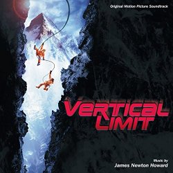 James Newton Howard - Vertical Limit (Original Motion Picture Soundtrack)