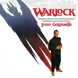 Jerry Goldsmith - Warlock