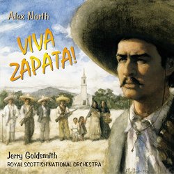   - Viva Zapata!