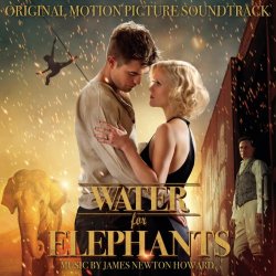   - Water For Elephants