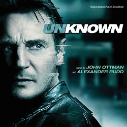 John Ottman - Unknown (Original Motion Picture Soundtrack)