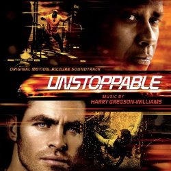 Harry Gregson-Williams - Unstoppable [Import anglais]