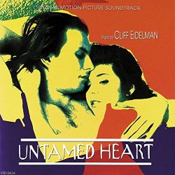 Cliff Eidelman - Untamed Heart