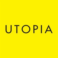 Cristobal Tapia de Veer - Utopia
