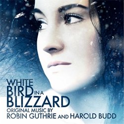   - White Bird in a Blizzard (Original Motion Picture Soundtrack)